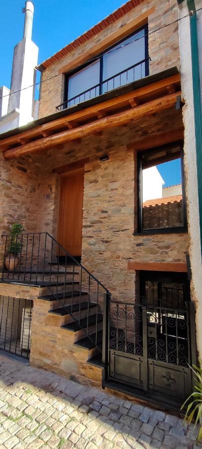 Casa D' Avo Gloria Alvoco das Varzeas