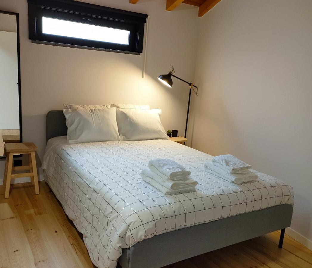 Chalet Casa D' Avo Gloria Alvoco das Várzeas